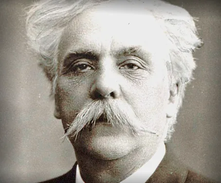 Gabriel Fauré
